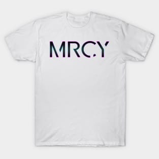 Mercy MRCY T-Shirt